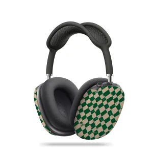 Bestseller Green Chess AirPods Max Case  Limited Release!