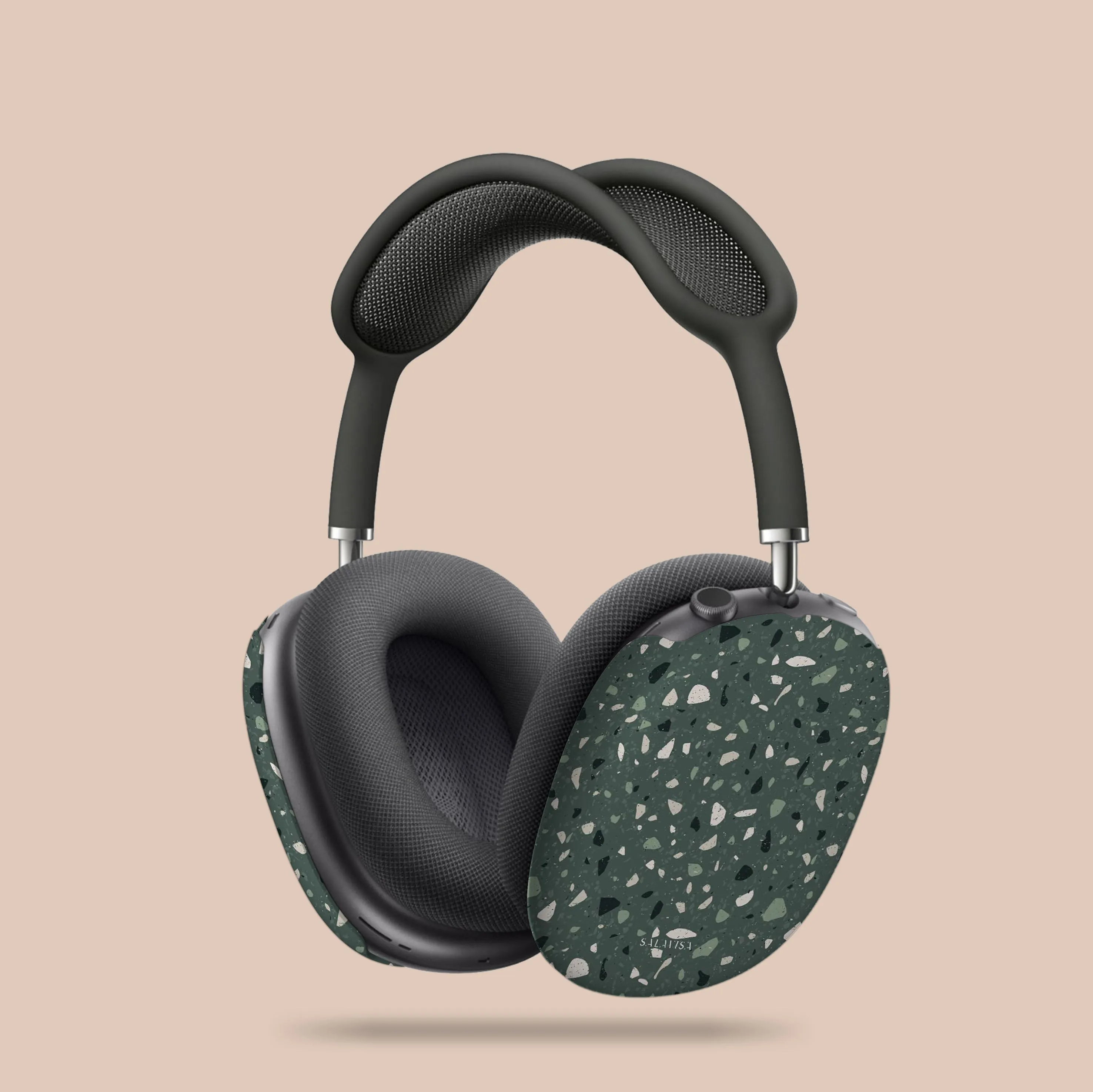 Bestseller Green Terrazzo AirPods Max Case  Almost Sold Out!