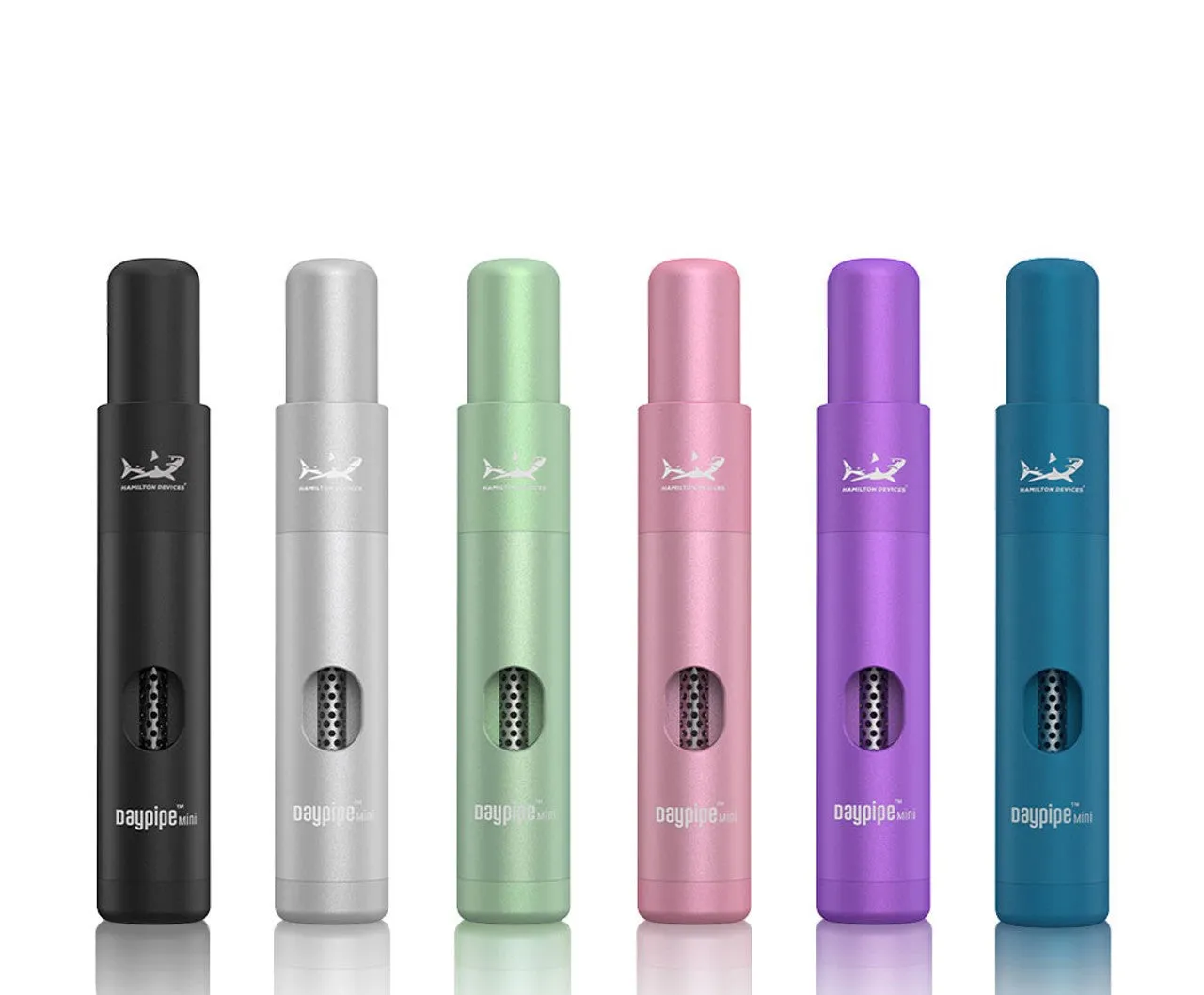 Bestseller Hamilton Devices Daypipe Mini  Limited Availability!