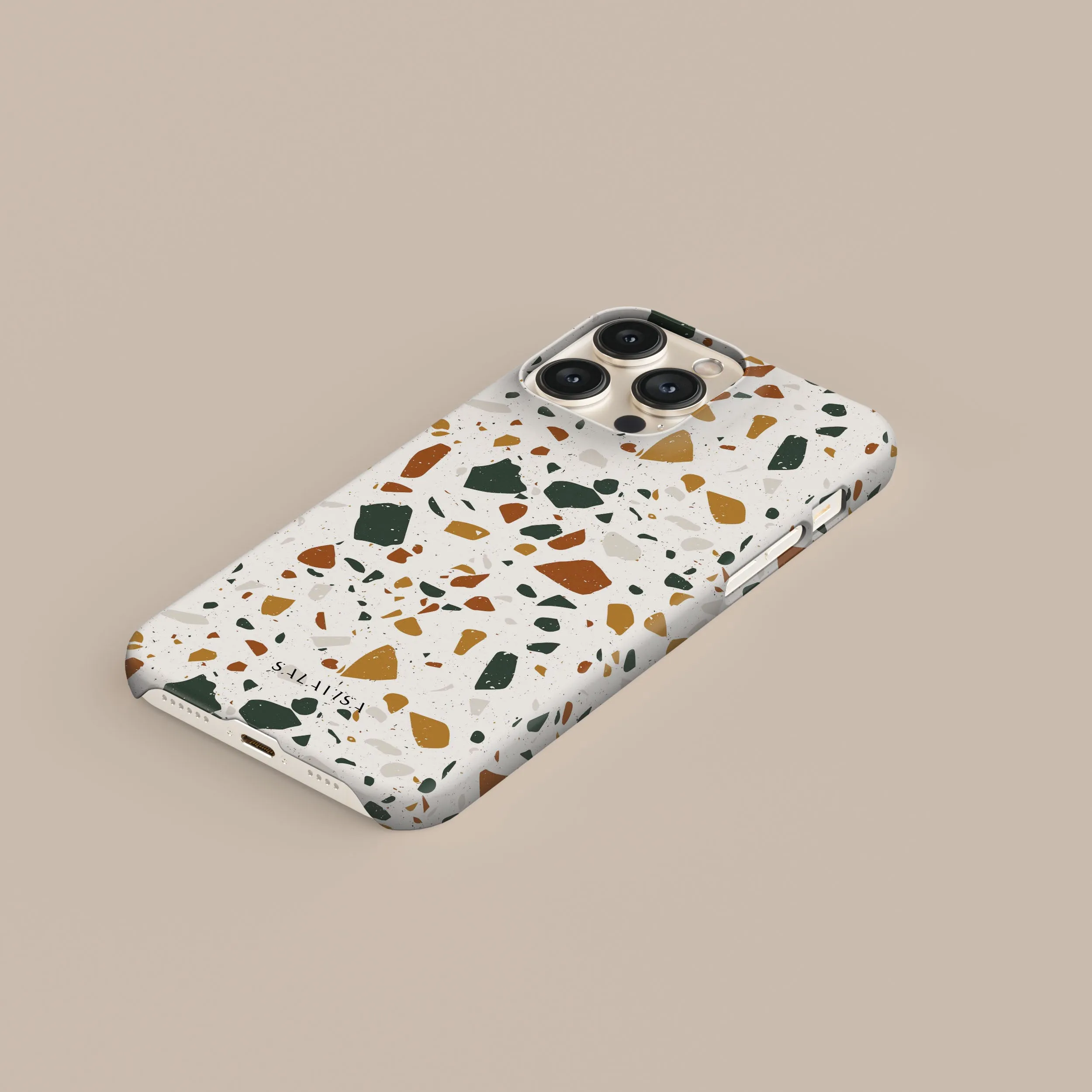 Bestseller Happy Terrazzo Phone Case  Almost Sold Out!