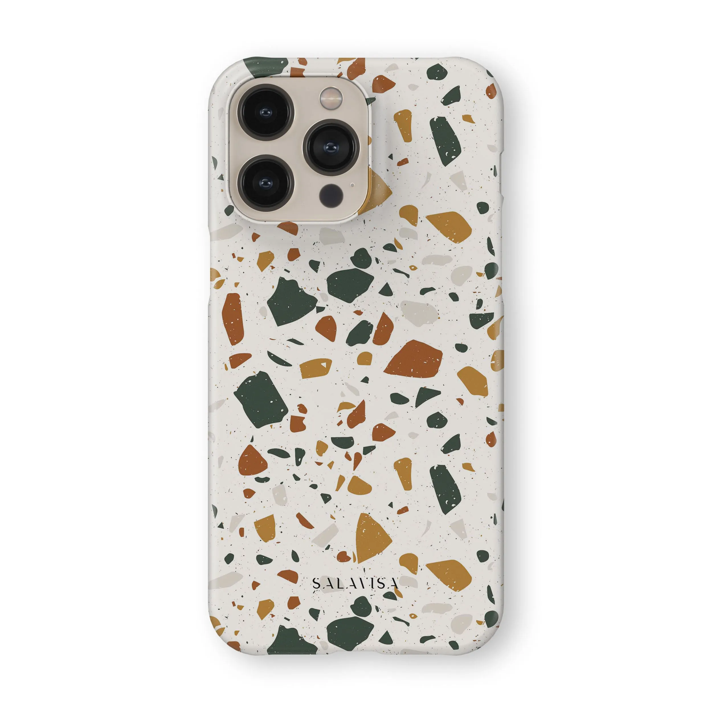Bestseller Happy Terrazzo Phone Case  Almost Sold Out!