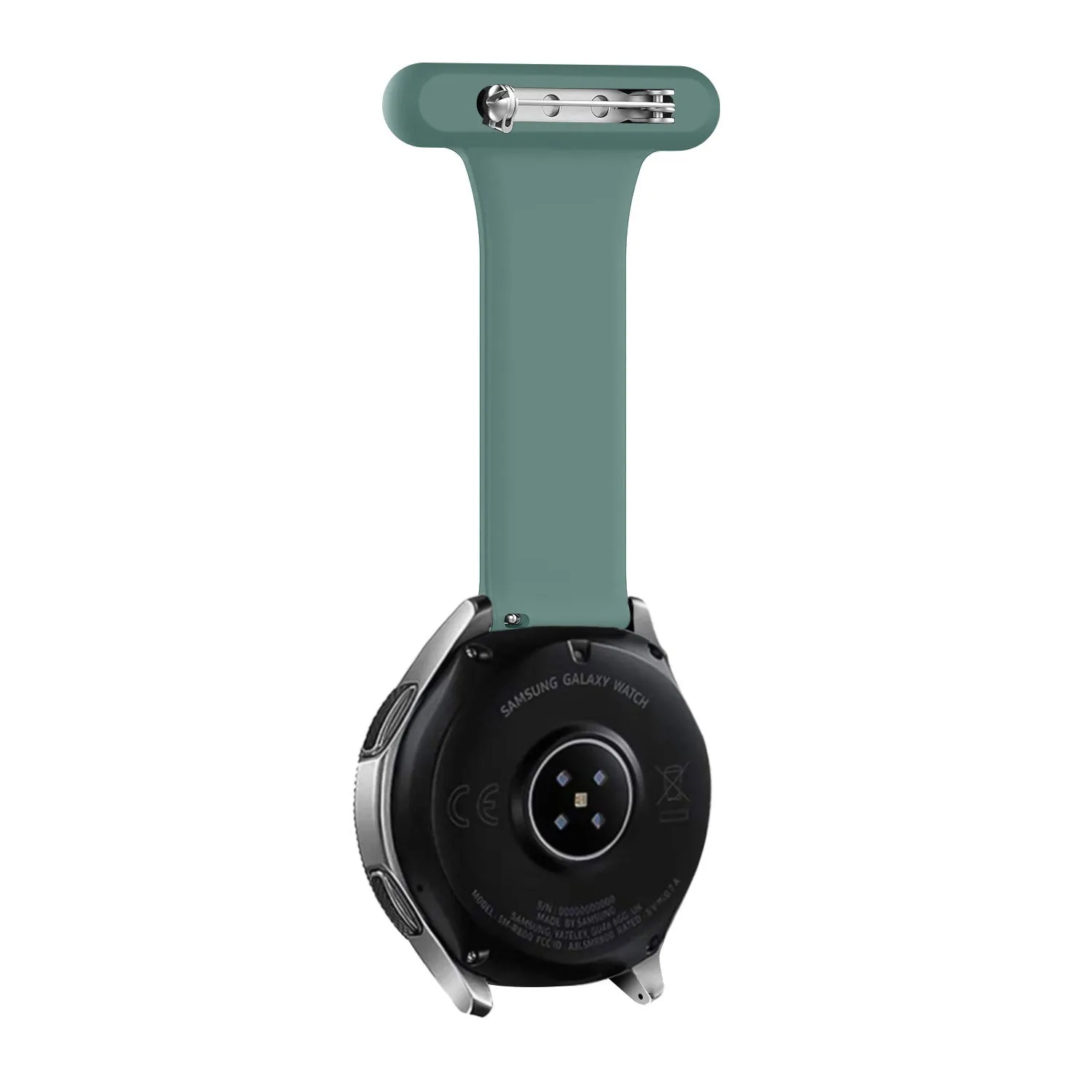 Bestseller Huawei Watch 3 (Pro) Nurse Fob (Green)  Almost Sold Out!