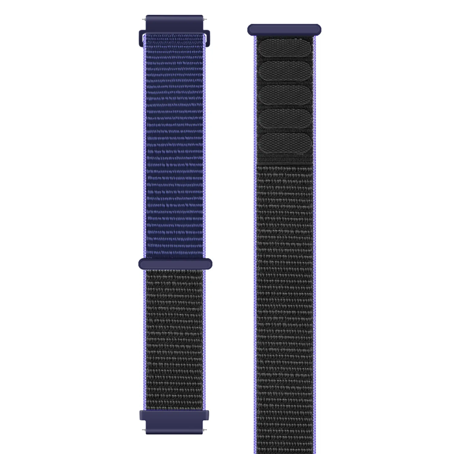 Bestseller Huawei Watch 3 (Pro) Nylon Strap (Blue/Black)  Almost Sold Out!
