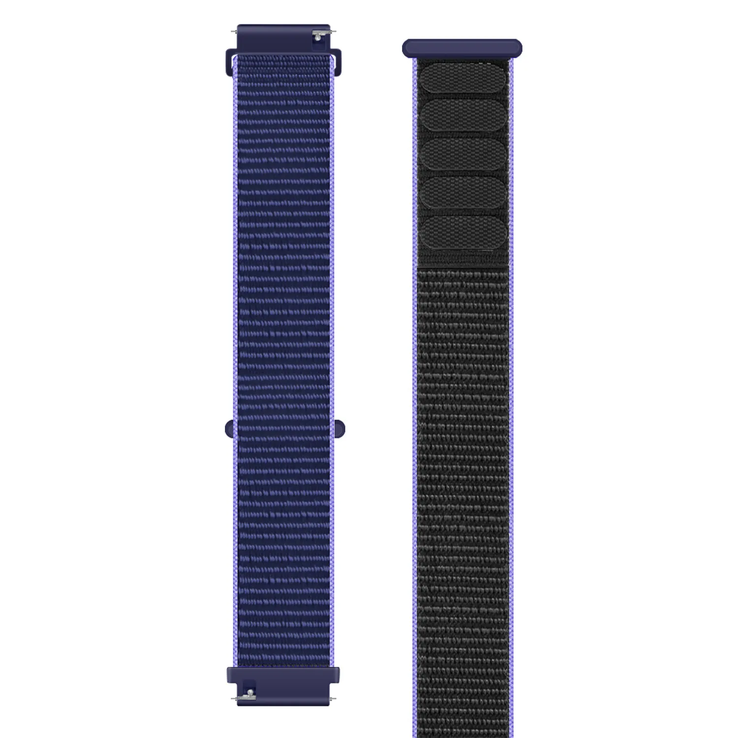 Bestseller Huawei Watch 3 (Pro) Nylon Strap (Blue/Black)  Almost Sold Out!