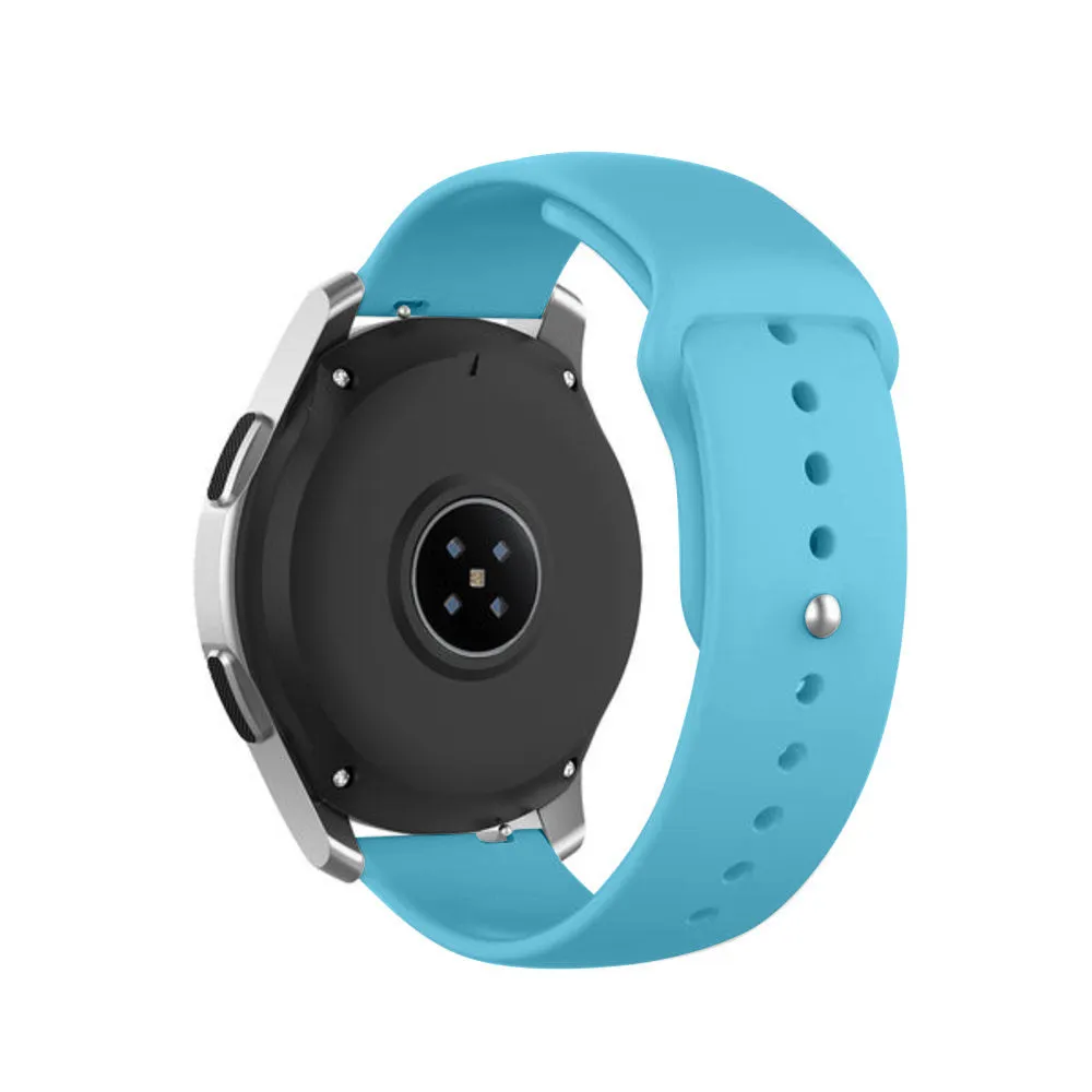 Bestseller Huawei Watch 3 (Pro) Sport Strap (Light Blue)  Last Few Pieces!