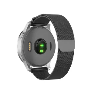 Bestseller Huawei Watch 5 - 42mm Milanese Strap (Black)  Stylish & Comfortable