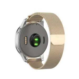 Bestseller Huawei Watch 5 - 42mm Milanese Strap (Champagne Gold)  Going Fast!