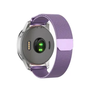 Bestseller Huawei Watch 5 - 42mm Milanese Strap (Purple)  Ends Soon!