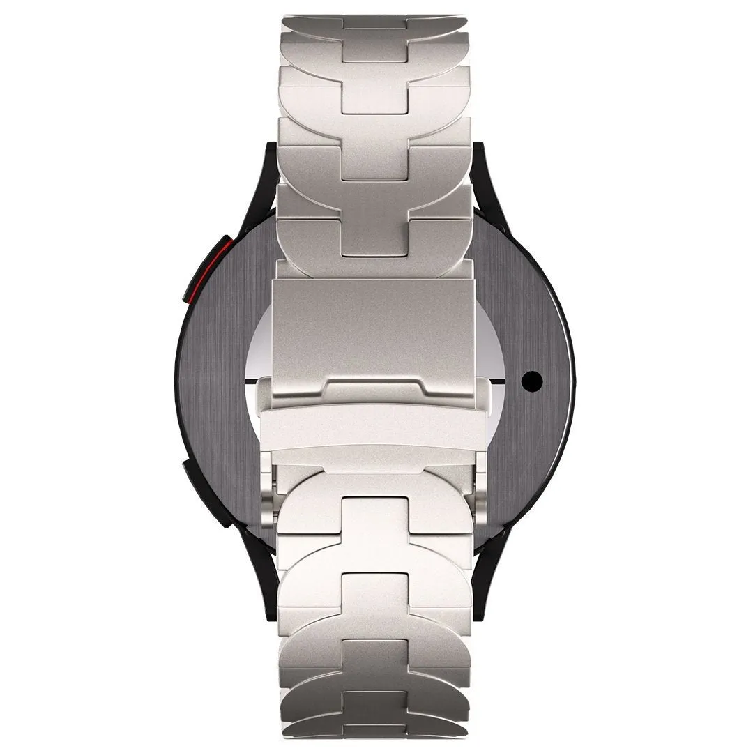 Bestseller Huawei Watch Ultimate Butterfly Titanium Strap (titanium)  Going Fast!