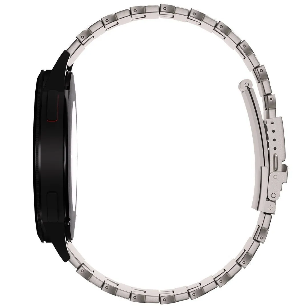 Bestseller Huawei Watch Ultimate Butterfly Titanium Strap (titanium)  Going Fast!