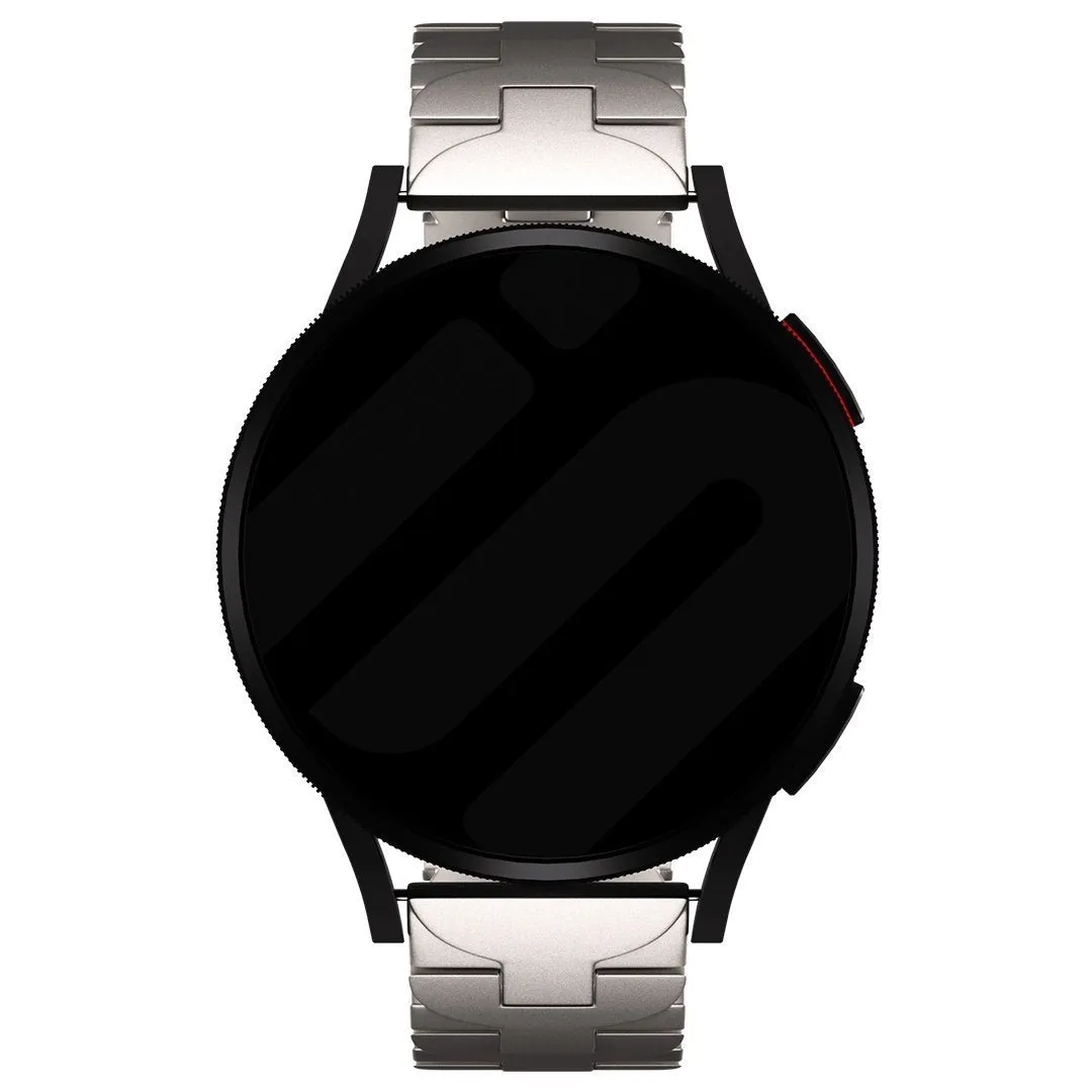 Bestseller Huawei Watch Ultimate Butterfly Titanium Strap (titanium)  Going Fast!