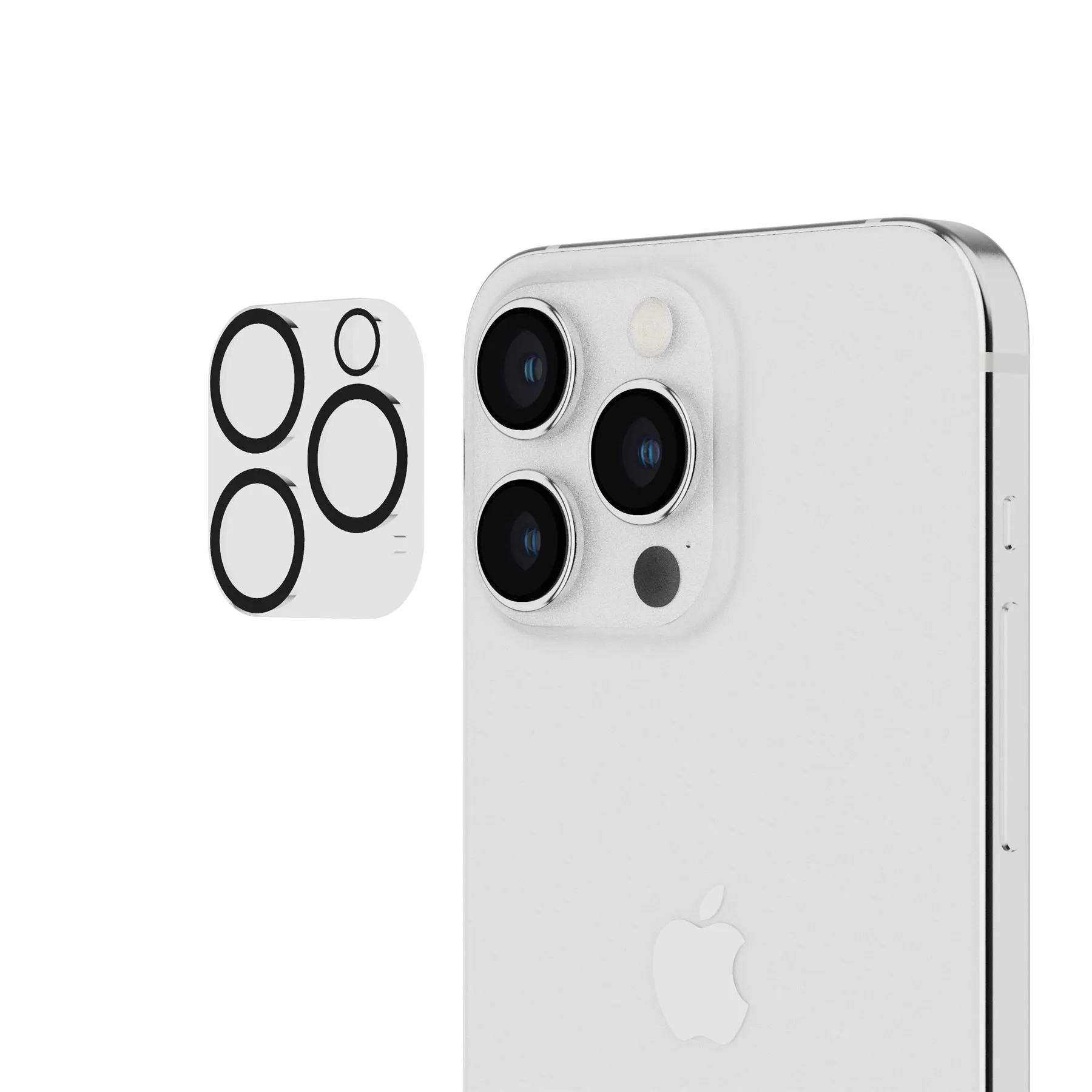 Bestseller Impact Glass - Apple iPhone 15 Pro Max Privacy Screen with Camera Protector  Going Fast!