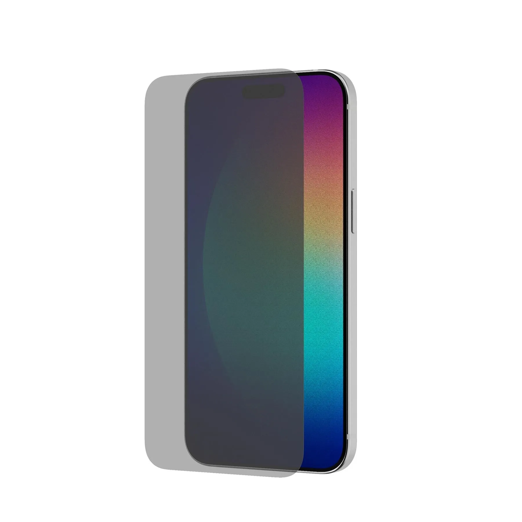 Bestseller Impact Glass - Apple iPhone 15 Pro Max Privacy Screen with Camera Protector  Going Fast!