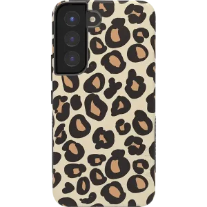 Bestseller Into the Wild | Leopard Print Samsung Case  Ends Soon!