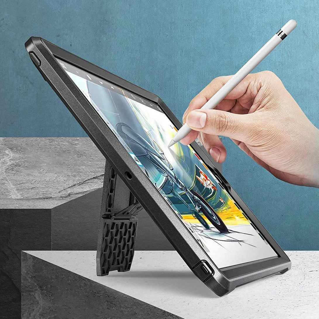 Bestseller iPad 10.2 inch Unicorn Beetle PRO Rugged Case-Black  Limited Release!