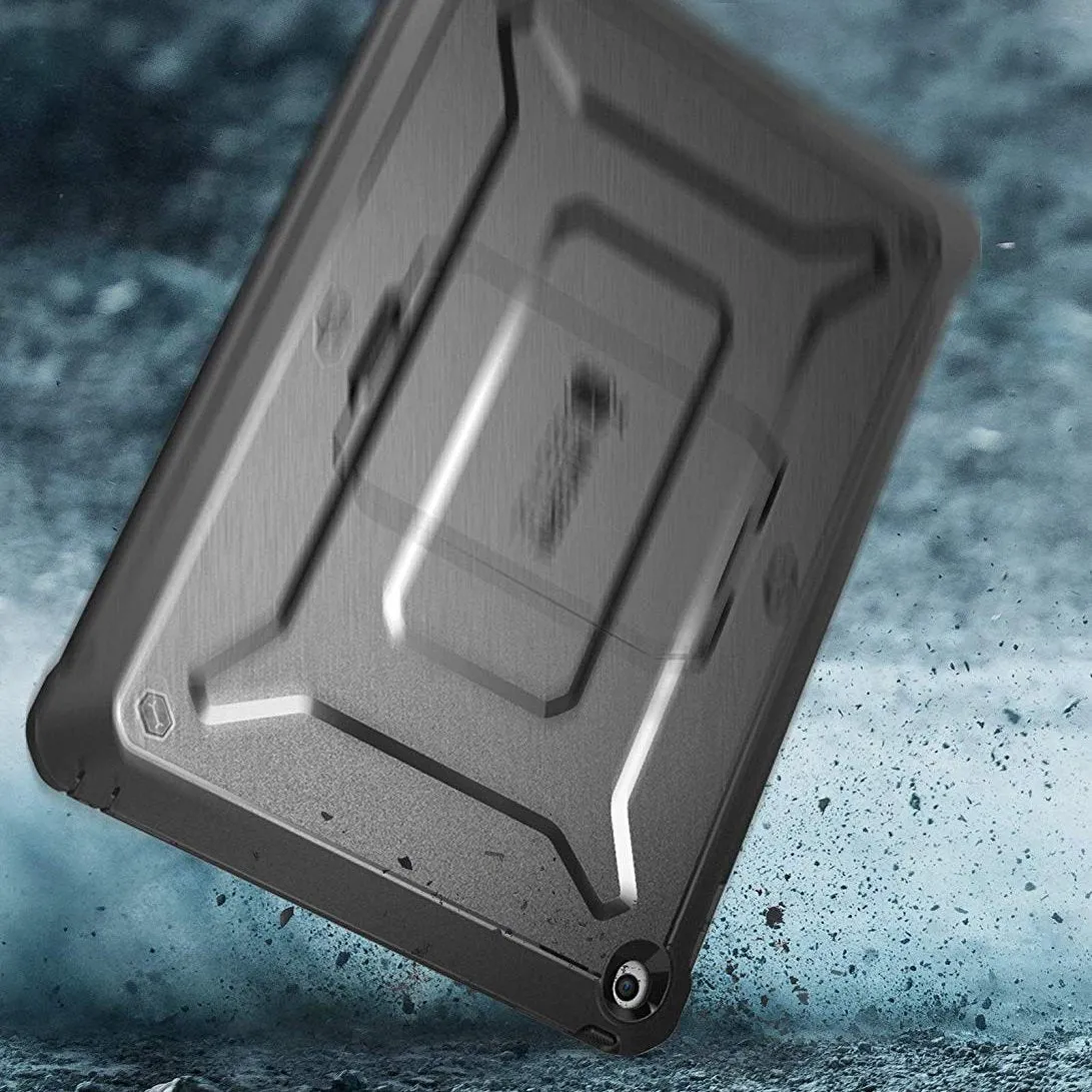 Bestseller iPad 10.2 inch Unicorn Beetle PRO Rugged Case-Black  Limited Release!