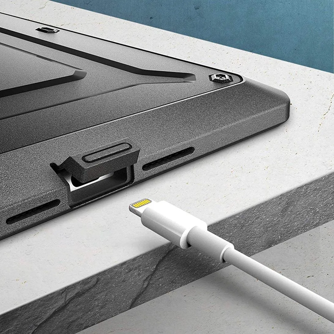 Bestseller iPad 10.2 inch Unicorn Beetle PRO Rugged Case-Black  Limited Release!