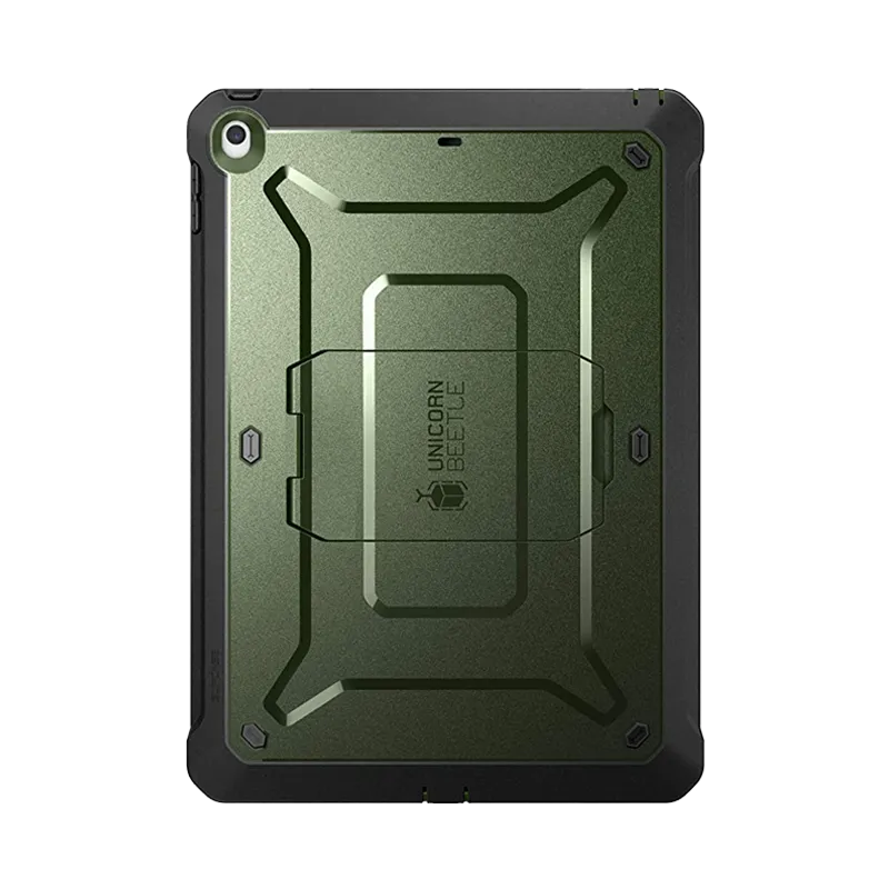 Bestseller iPad 10.2 inch Unicorn Beetle PRO Rugged Case-Dark Green  Going Fast!