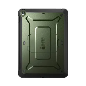 Bestseller iPad 10.2 inch Unicorn Beetle PRO Rugged Case-Dark Green  Going Fast!