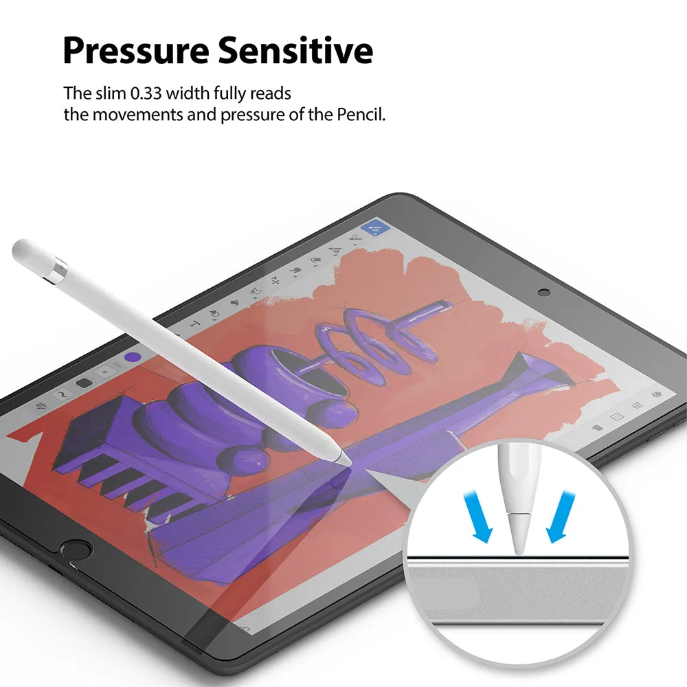 Bestseller iPad (9th Generation) Screen Protector | Tempered Glass  Limited Availability!