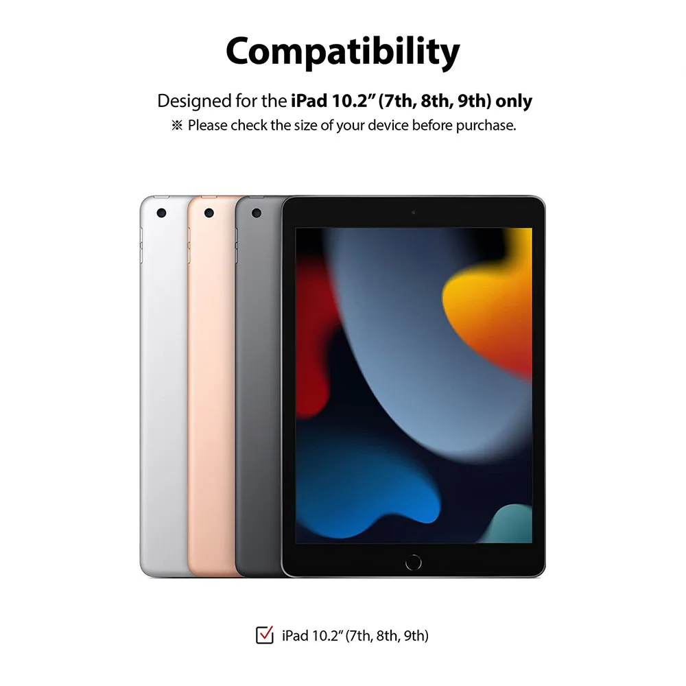 Bestseller iPad (9th Generation) Screen Protector | Tempered Glass  Limited Availability!