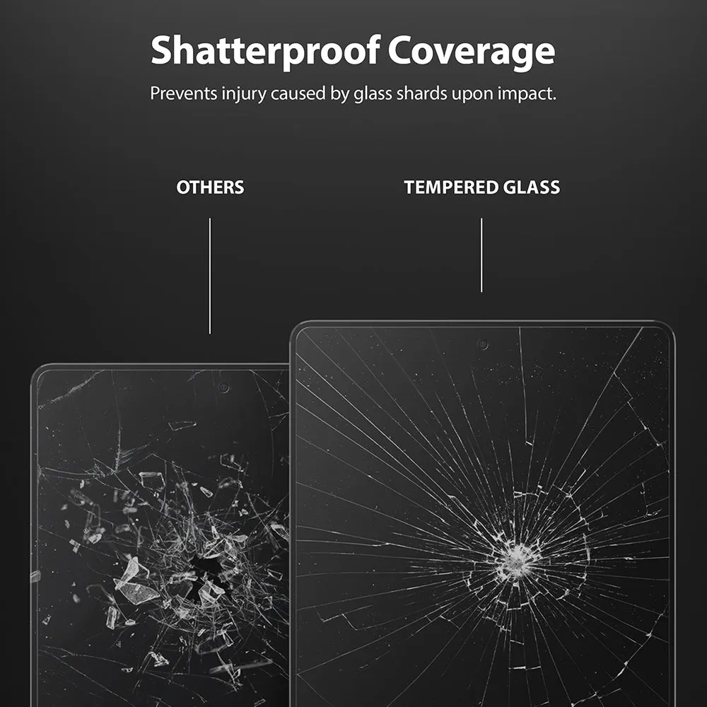 Bestseller iPad (9th Generation) Screen Protector | Tempered Glass  Limited Availability!