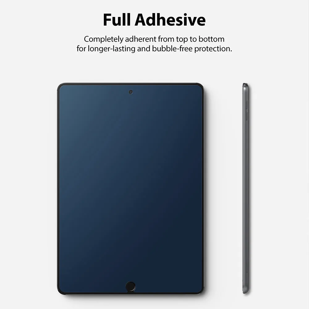 Bestseller iPad (9th Generation) Screen Protector | Tempered Glass  Limited Availability!