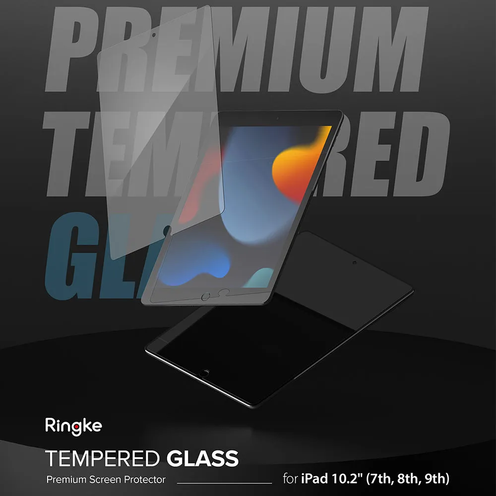 Bestseller iPad (9th Generation) Screen Protector | Tempered Glass  Limited Availability!