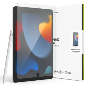 Bestseller iPad (9th Generation) Screen Protector | Tempered Glass  Limited Availability!