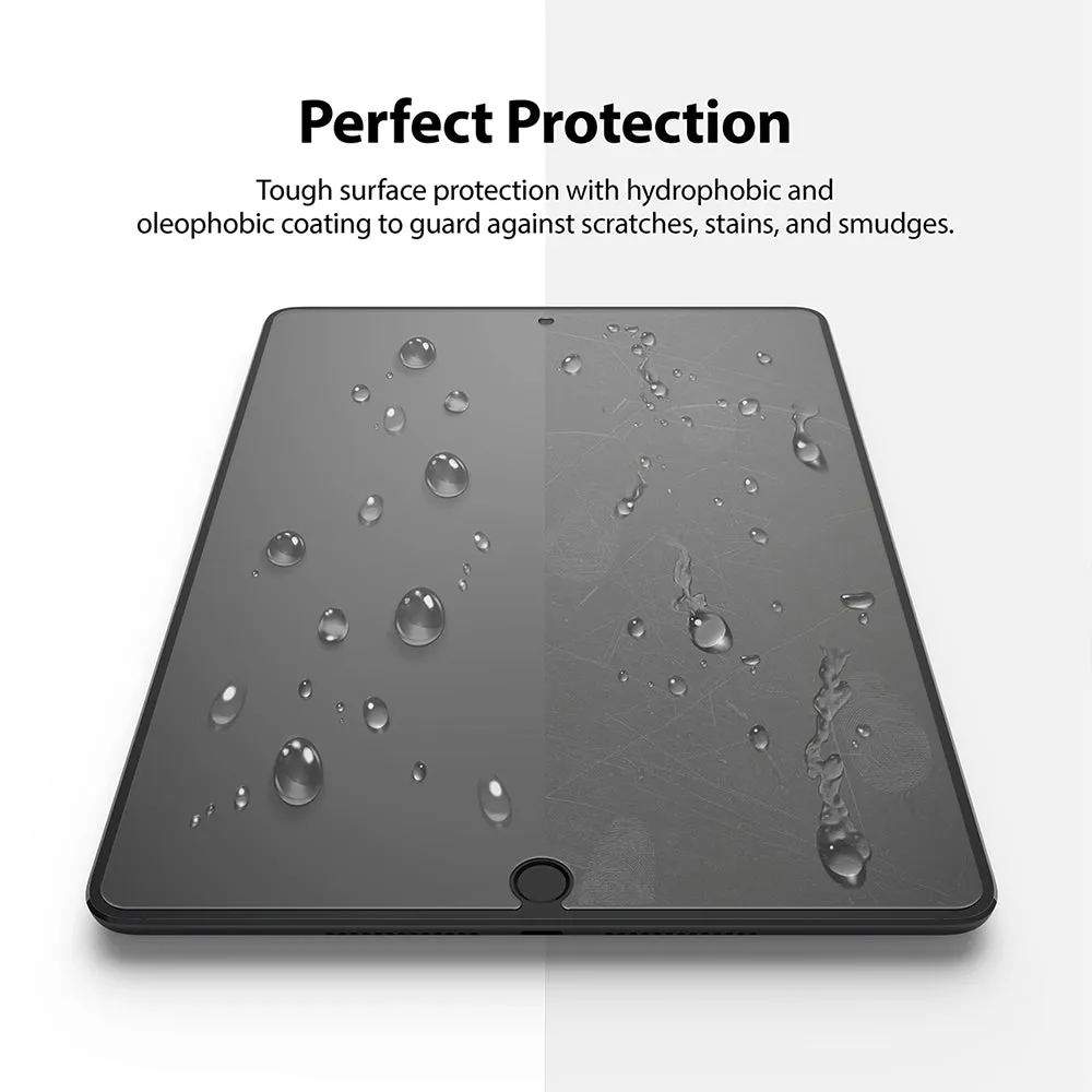 Bestseller iPad (9th Generation) Screen Protector | Tempered Glass  Limited Availability!