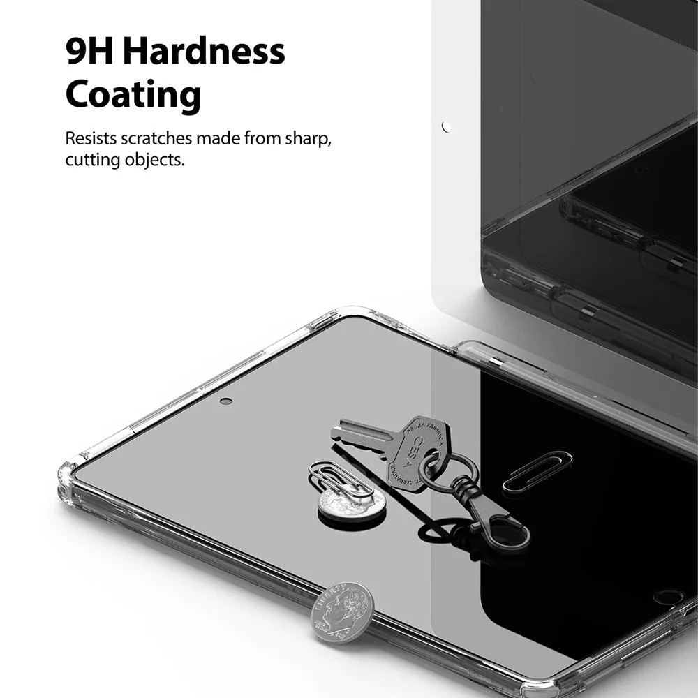 Bestseller iPad (9th Generation) Screen Protector | Tempered Glass  Limited Availability!