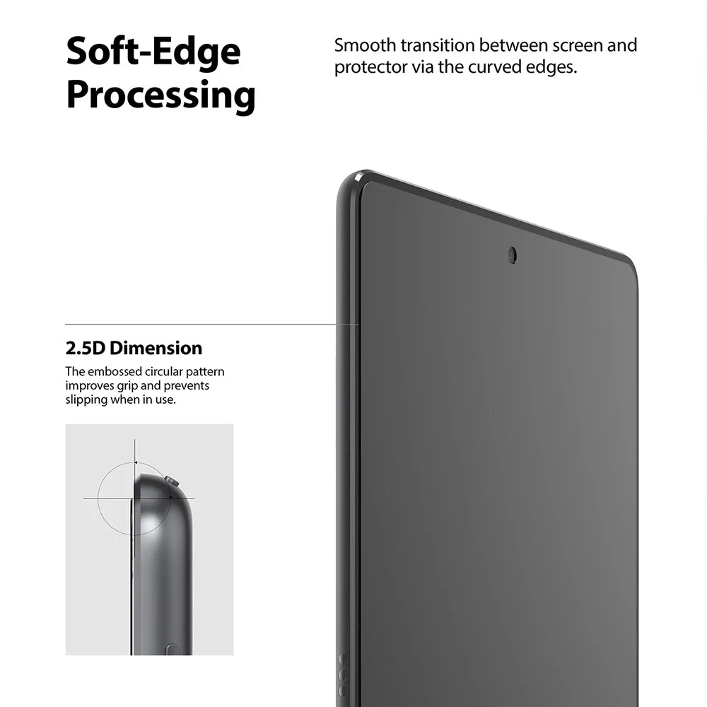 Bestseller iPad (9th Generation) Screen Protector | Tempered Glass  Limited Availability!