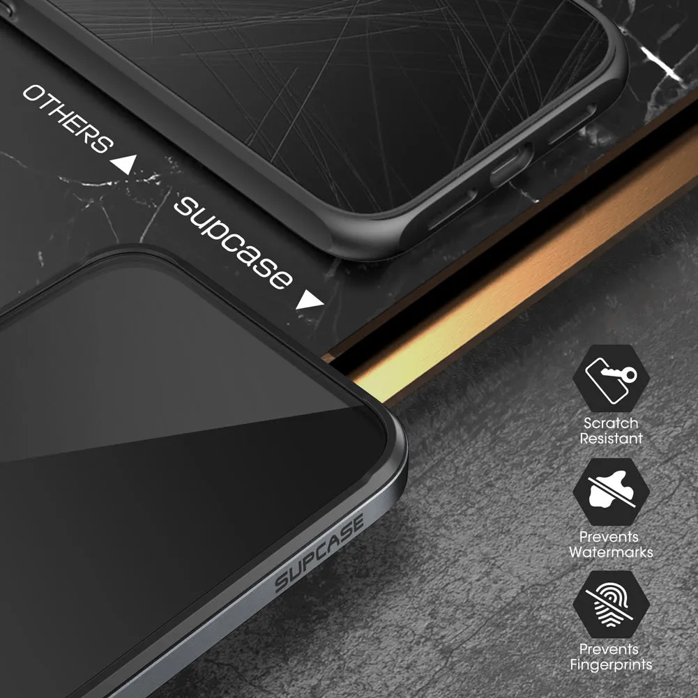 Bestseller iPhone 11 6.1 inch Unicorn Beetle Edge Clear Bumper Case-Black  Limited Release!