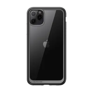 Bestseller iPhone 11 Pro Max 6.5 inch Unicorn Beetle Style Clear Case-Black  Today Only!