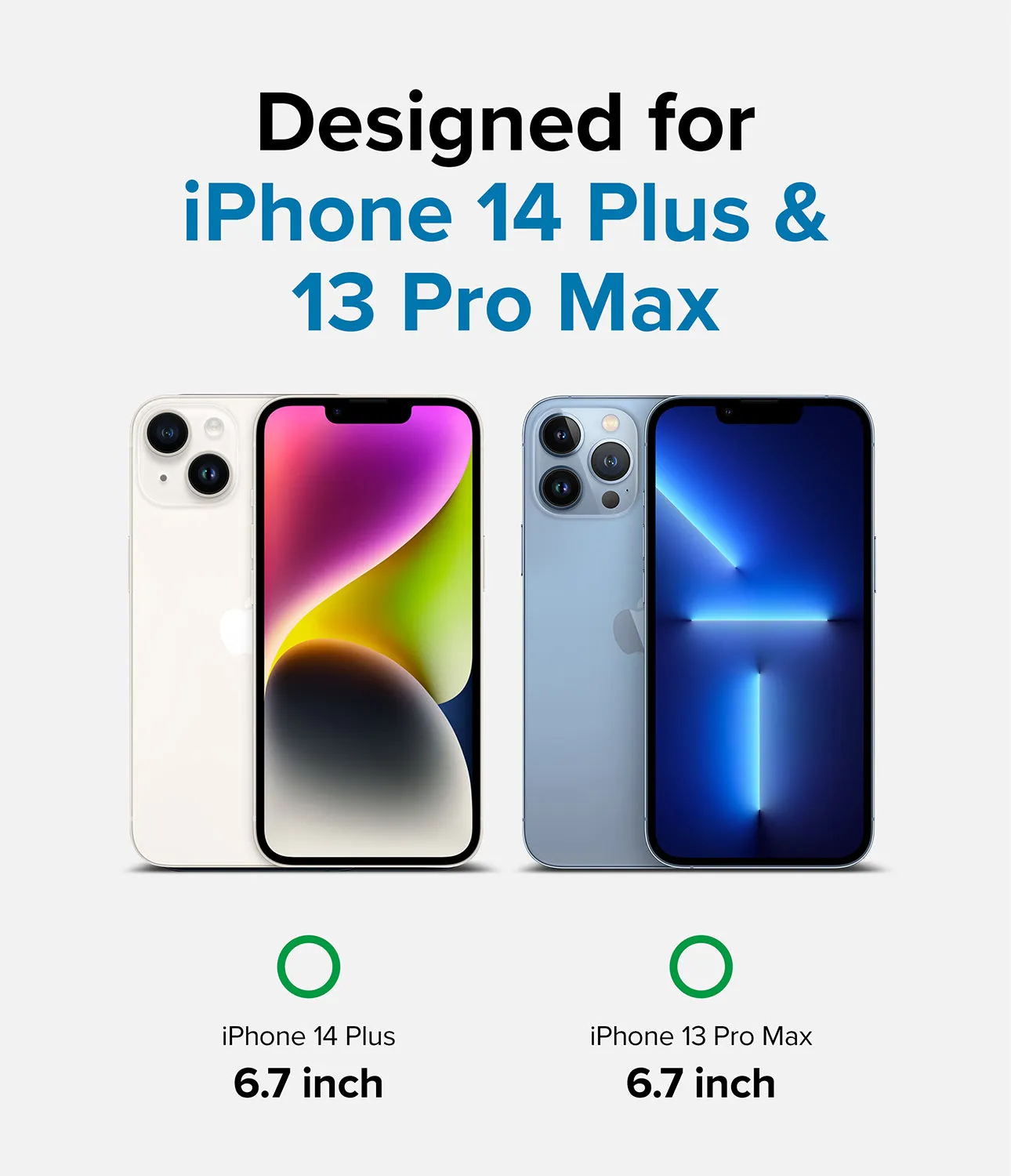 Bestseller iPhone 14 Plus / 13 Pro Max Screen Protector | Privacy Glass  Limited Stock!