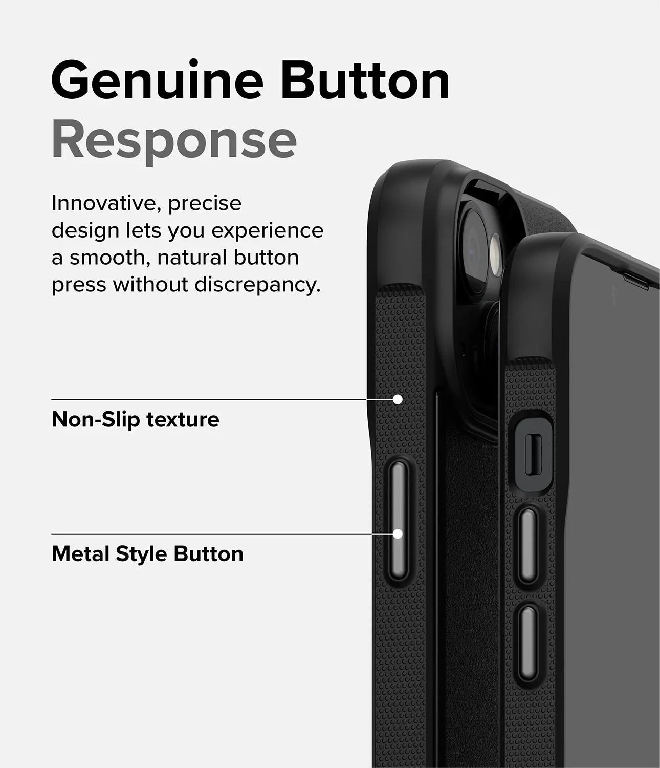 Bestseller iPhone 14 Plus Case | Onyx  Limited Stock!