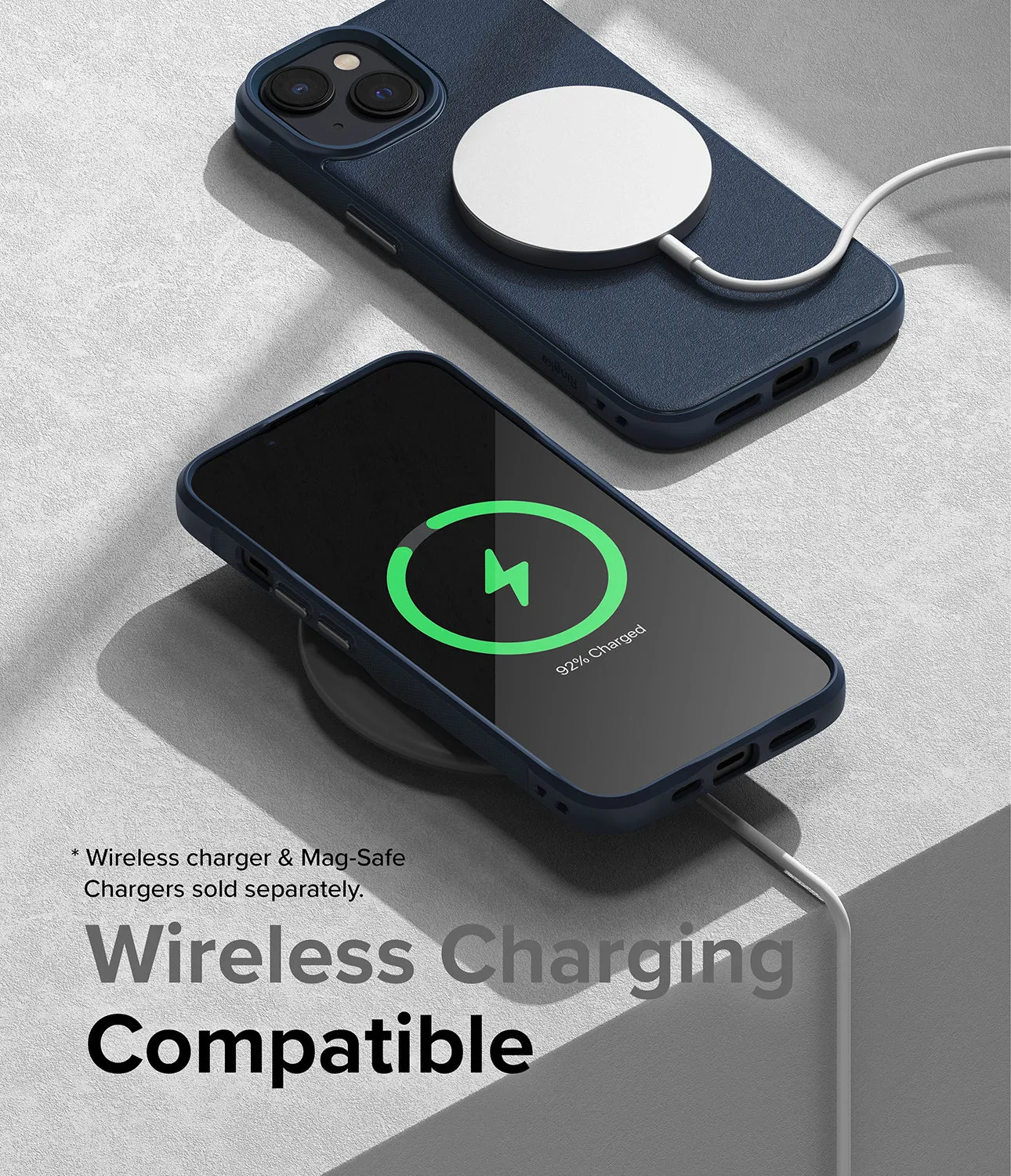 Bestseller iPhone 14 Plus Case | Onyx  Limited Stock!