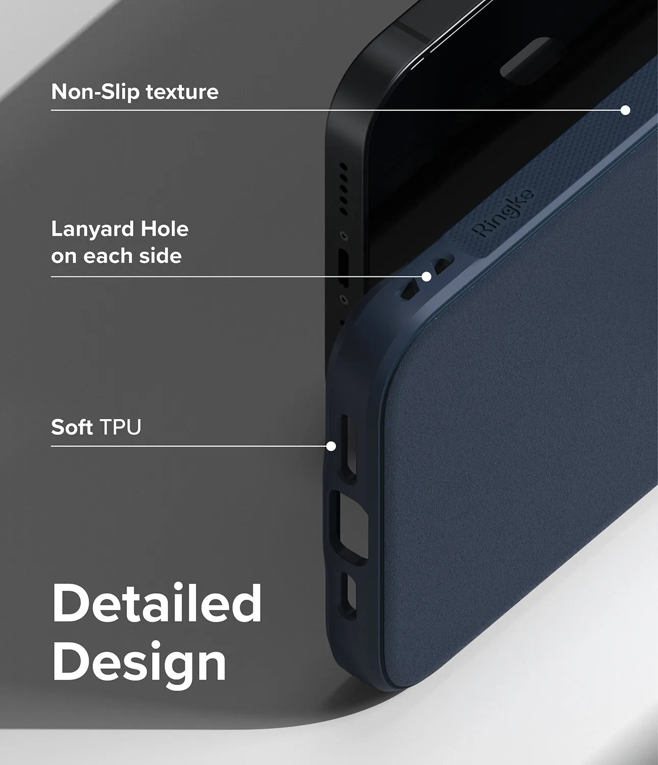 Bestseller iPhone 14 Plus Case | Onyx  Limited Stock!