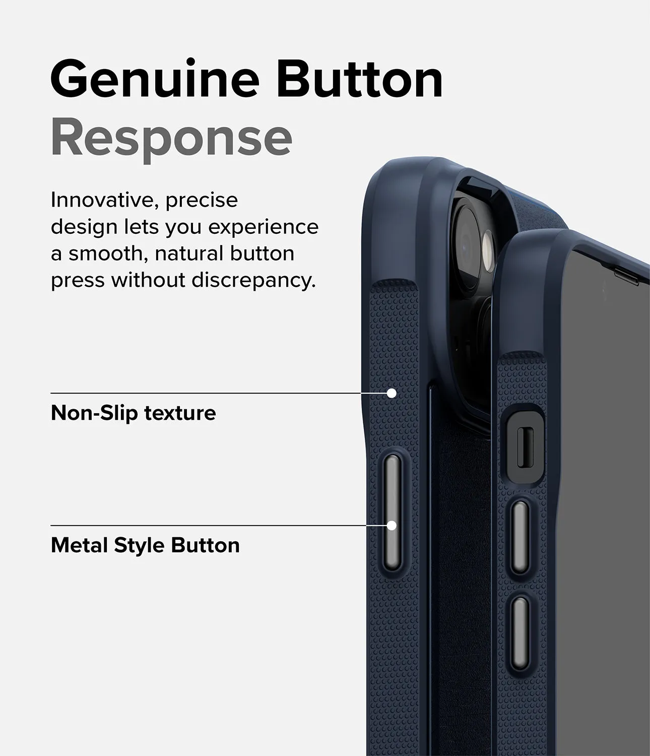 Bestseller iPhone 14 Plus Case | Onyx  Limited Stock!