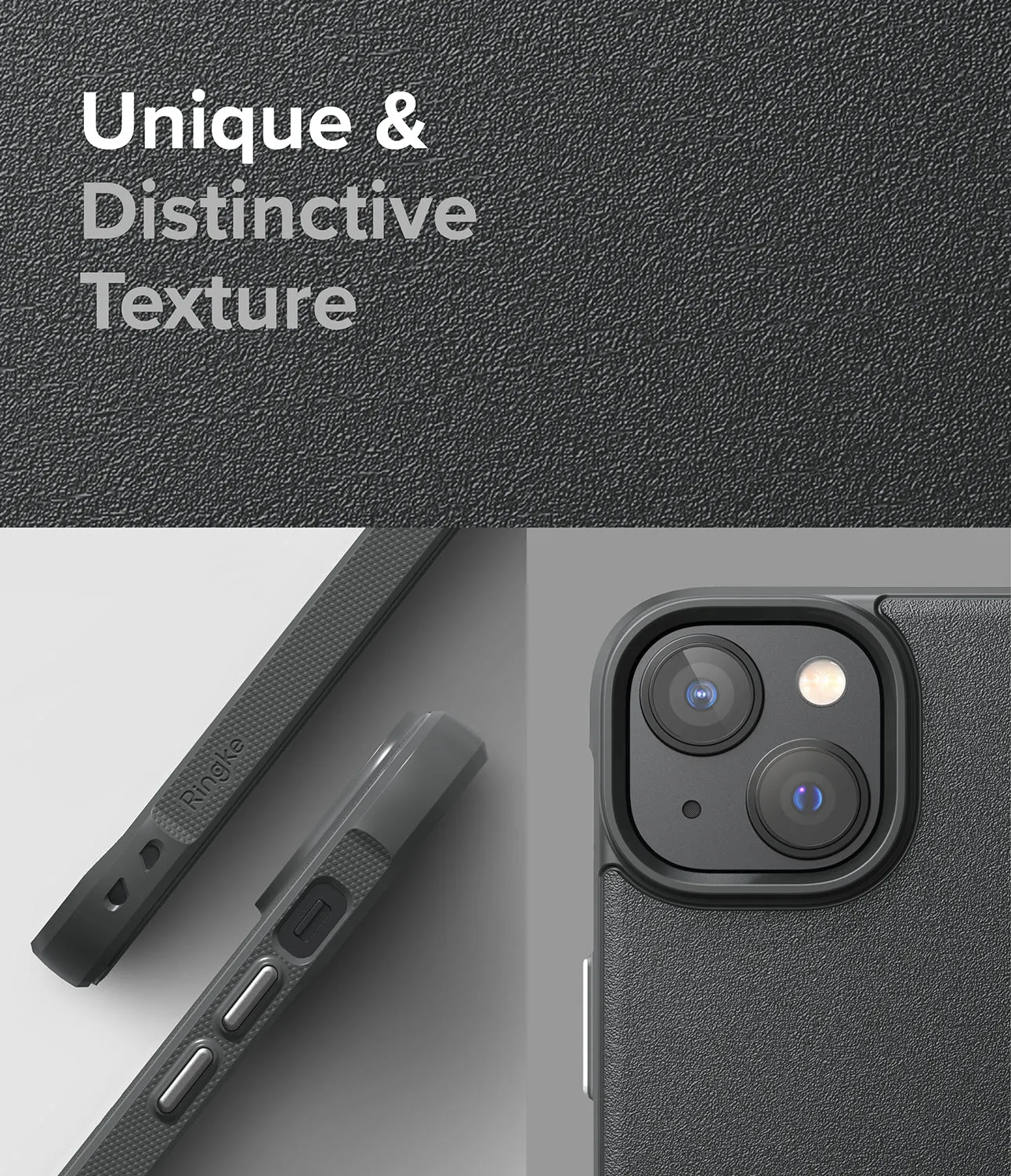 Bestseller iPhone 14 Plus Case | Onyx  Limited Stock!