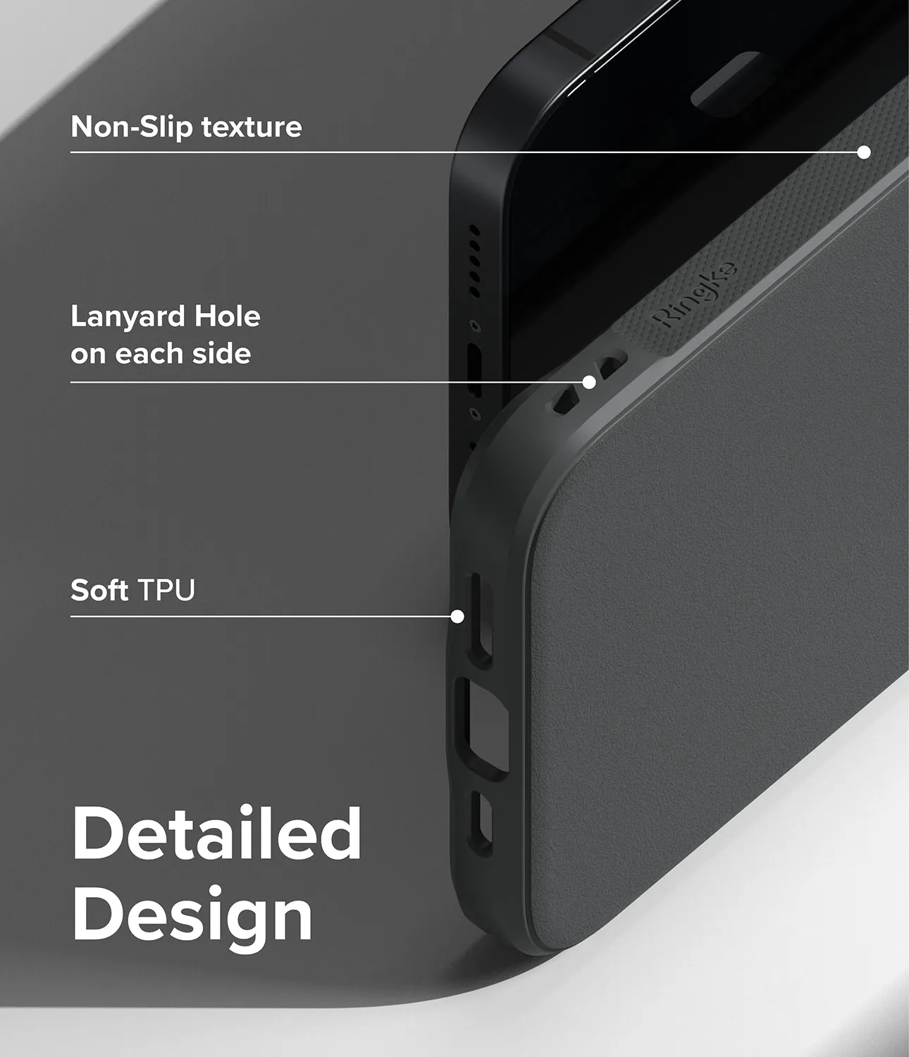 Bestseller iPhone 14 Plus Case | Onyx  Limited Stock!