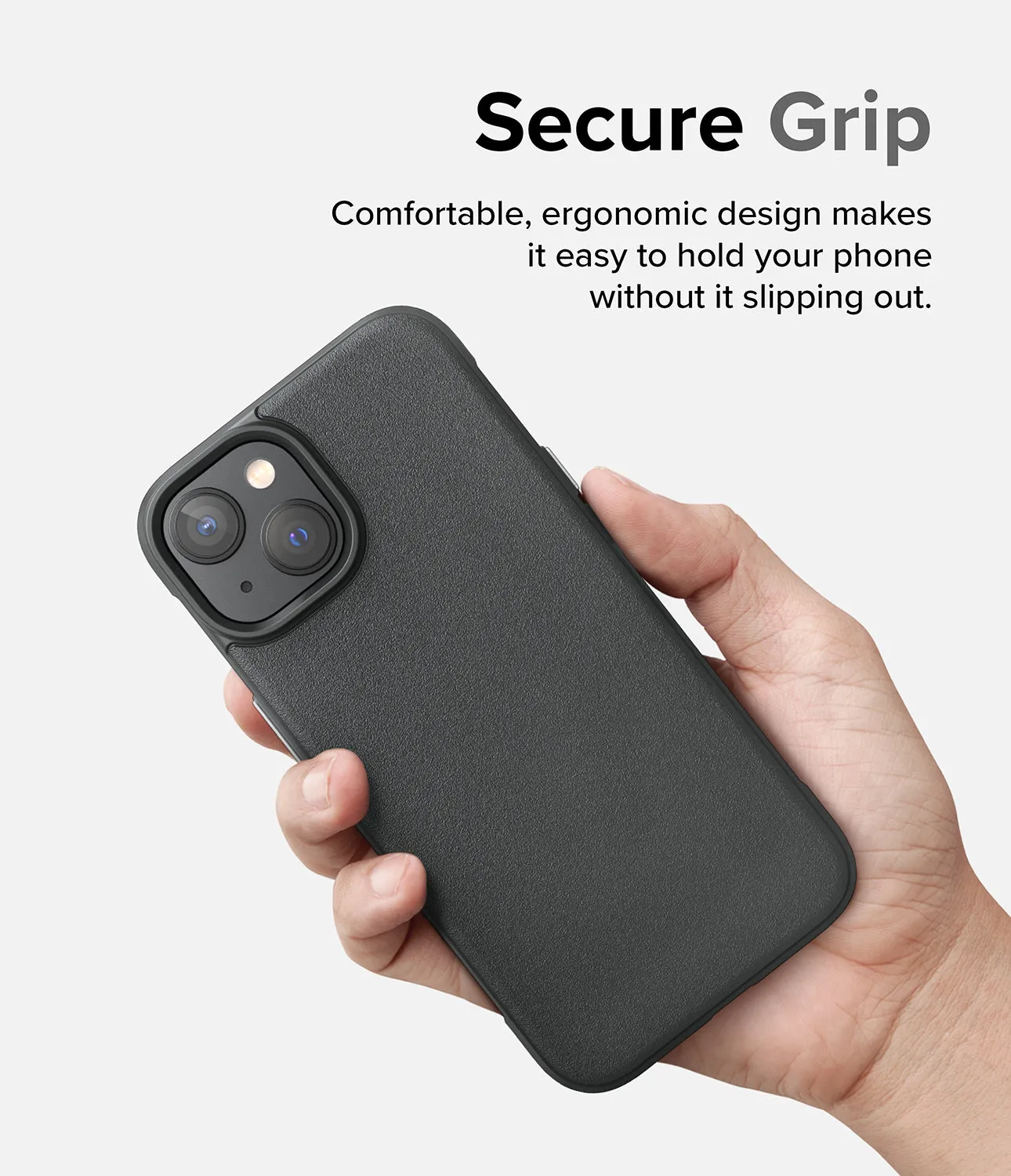 Bestseller iPhone 14 Plus Case | Onyx  Limited Stock!