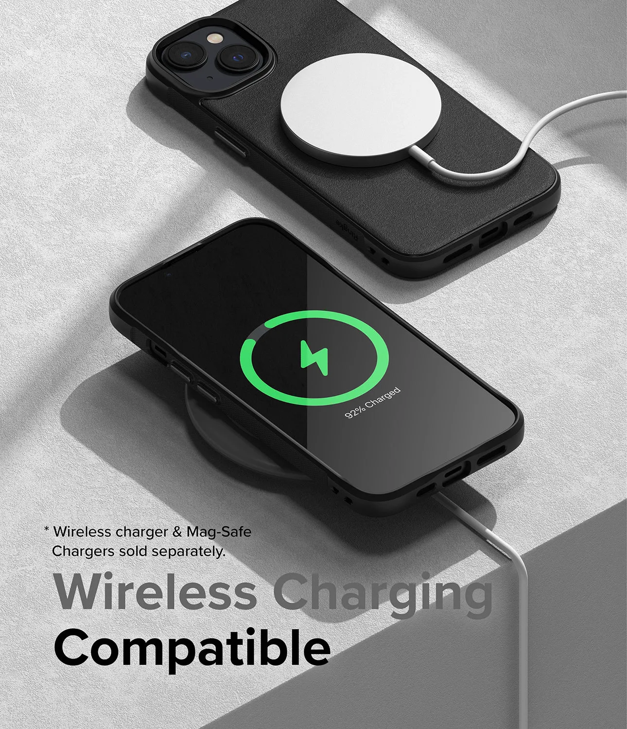 Bestseller iPhone 14 Plus Case | Onyx  Limited Stock!