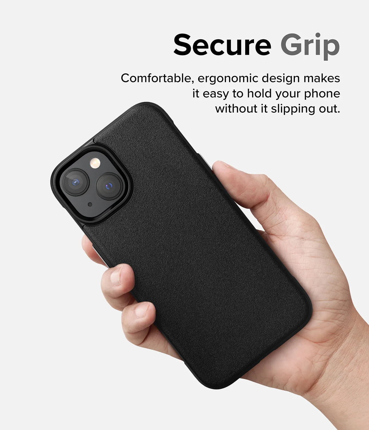 Bestseller iPhone 14 Plus Case | Onyx  Limited Stock!