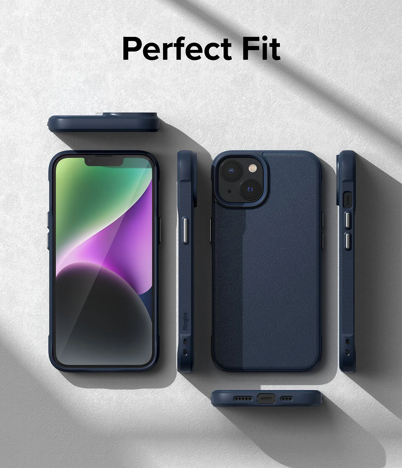 Bestseller iPhone 14 Plus Case | Onyx  Limited Stock!