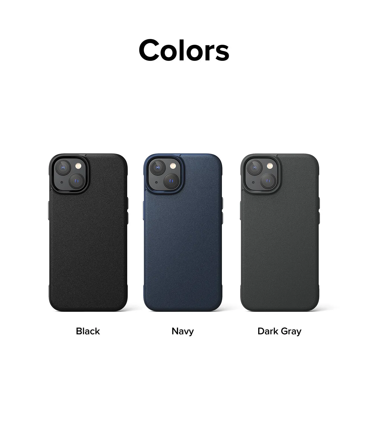 Bestseller iPhone 14 Plus Case | Onyx  Limited Stock!