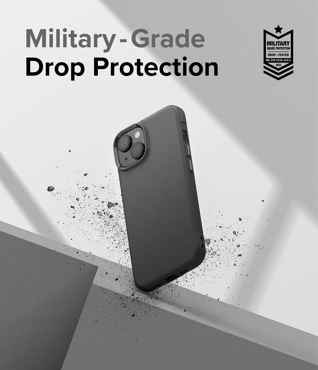 Bestseller iPhone 14 Plus Case | Onyx  Limited Stock!