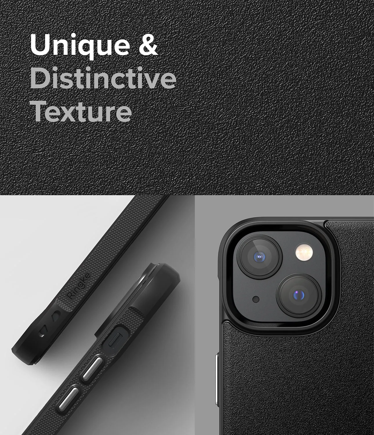 Bestseller iPhone 14 Plus Case | Onyx  Limited Stock!