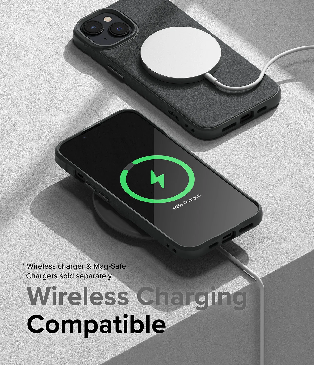 Bestseller iPhone 14 Plus Case | Onyx  Limited Stock!