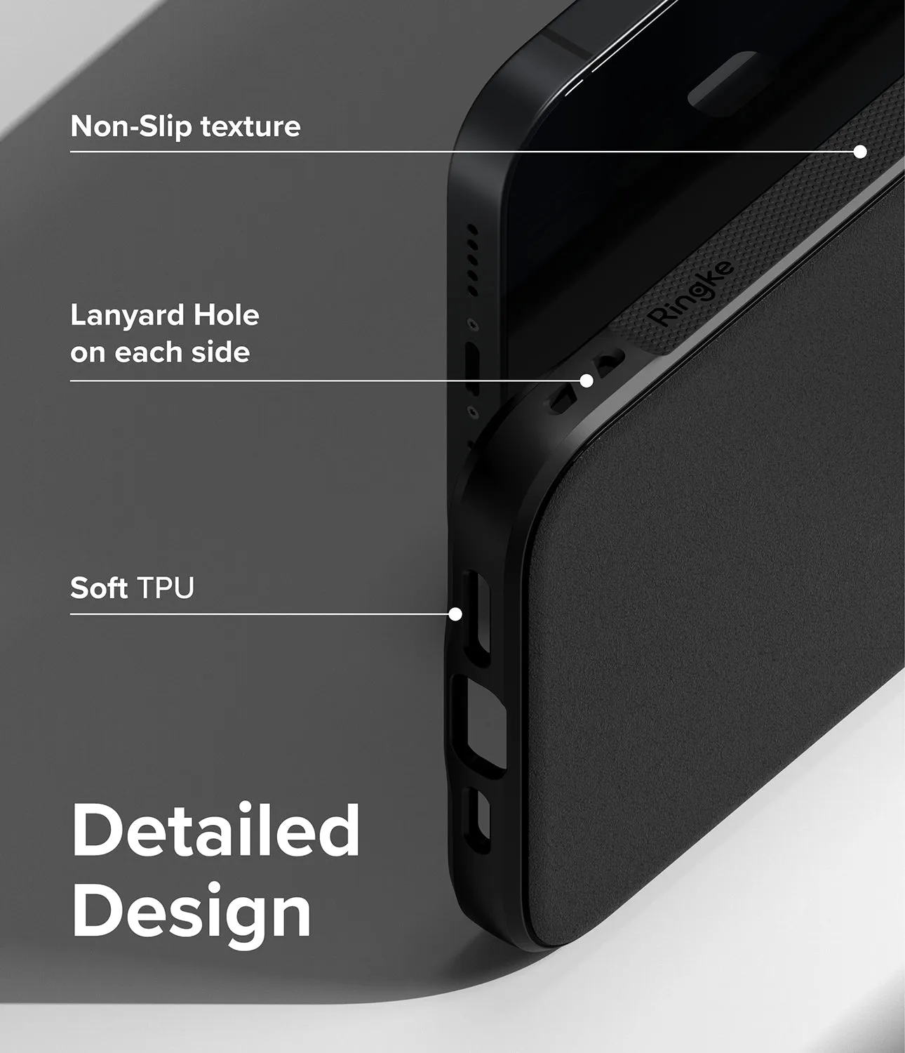 Bestseller iPhone 14 Plus Case | Onyx  Limited Stock!